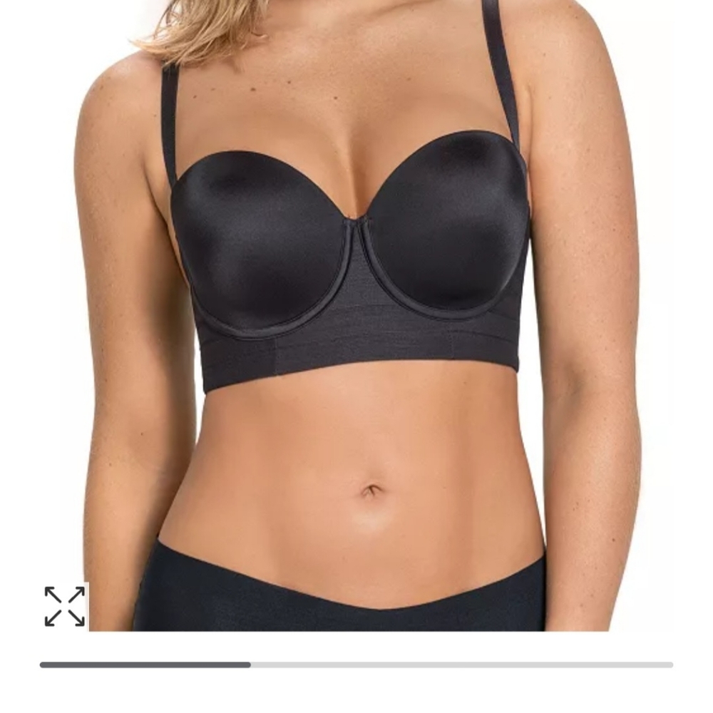 New Leonisa Bras